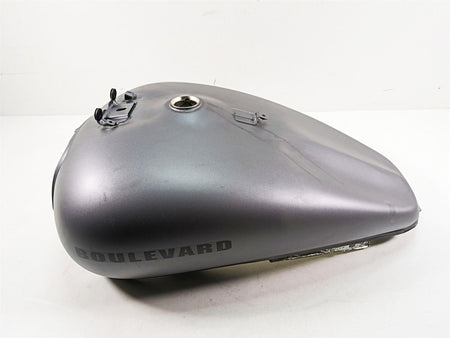 2016 Suzuki M109R VZR1800 Fuel Gas Petrol Tank - Read 49100-48G30-PGZ {{ shop.shopifyCountryName }} - Mototech271