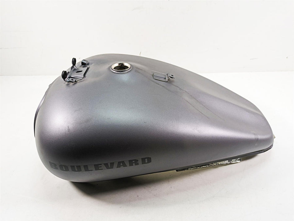 2016 Suzuki M109R VZR1800 Fuel Gas Petrol Tank - Read 49100-48G30-PGZ {{ shop.shopifyCountryName }} - Mototech271