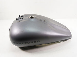 2016 Suzuki M109R VZR1800 Fuel Gas Petrol Tank - Read 49100-48G30-PGZ | Mototech271