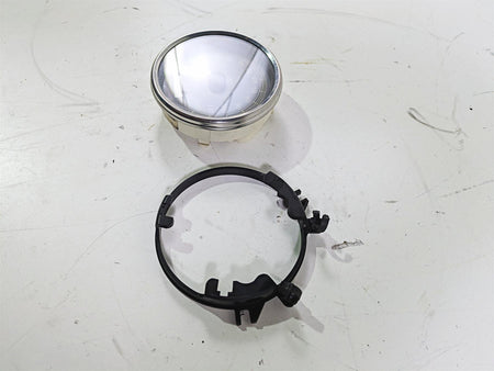 2004 Harley FLSTCI Softail Heritage Speedometer Gauge Instrument 75K 67410-04 {{ shop.shopifyCountryName }} - Mototech271