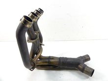 Load image into Gallery viewer, 2010 Kawasaki ZX1400 ZX14 R Ninja Oem Exhaust Header Manifold Pipe 39178-0119 | Mototech271
