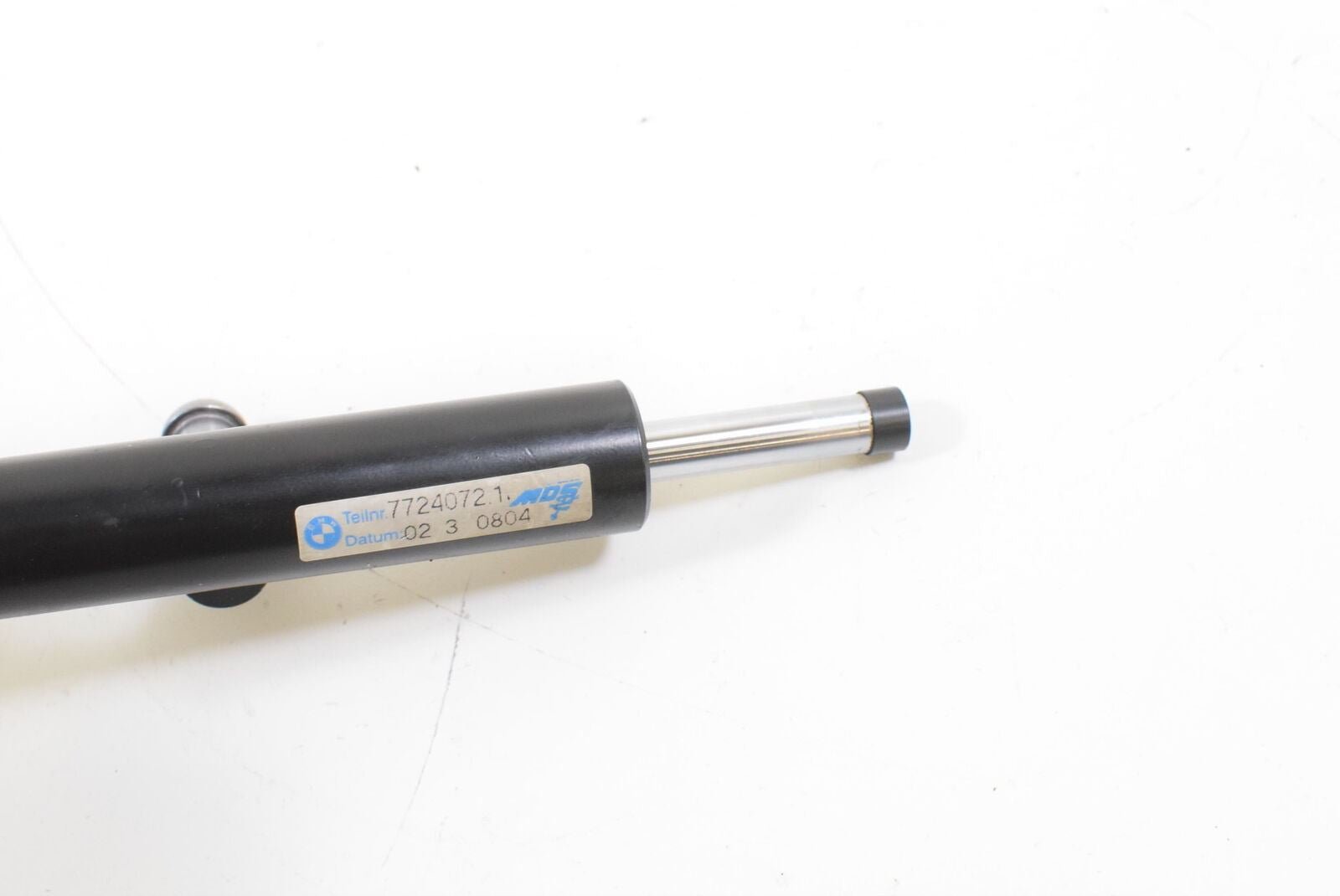 2013 BMW K1600GT K1600 GT K48 Steering Damper Stabilizer 31447724072 {{ shop.shopifyCountryName }} - Mototech271