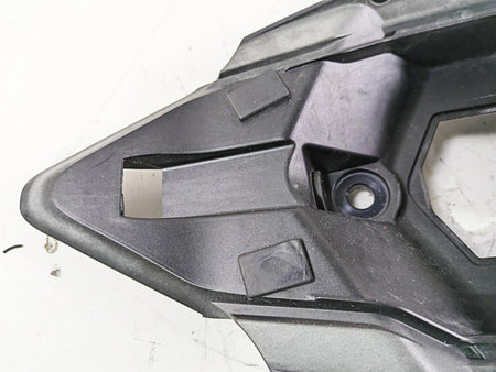 2015 Ducati Panigale 1299 S Rear Tail Center Bracket Mount FADED 48311881A {{ shop.shopifyCountryName }} - Mototech271