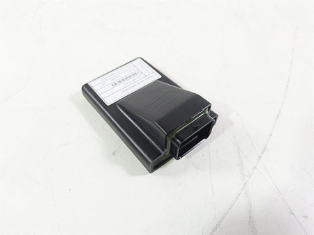 2015 Ducati Hypermotard 821 SP Black Box BBS0902 Control Module Unit 38510192C {{ shop.shopifyCountryName }} - Mototech271