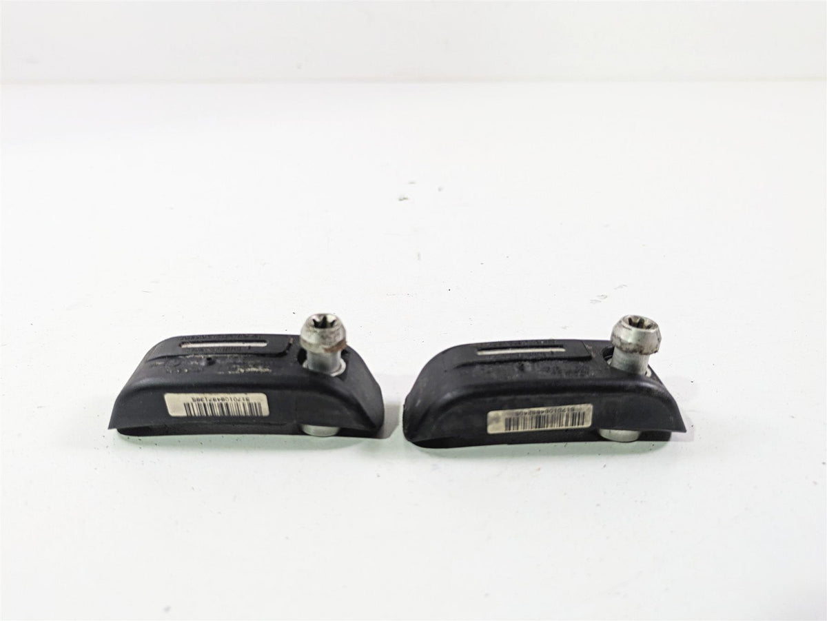 2014 BMW K1600 GTL K48 Rdc Tire Pressure Sensors Set 36318532732 {{ shop.shopifyCountryName }} - Mototech271