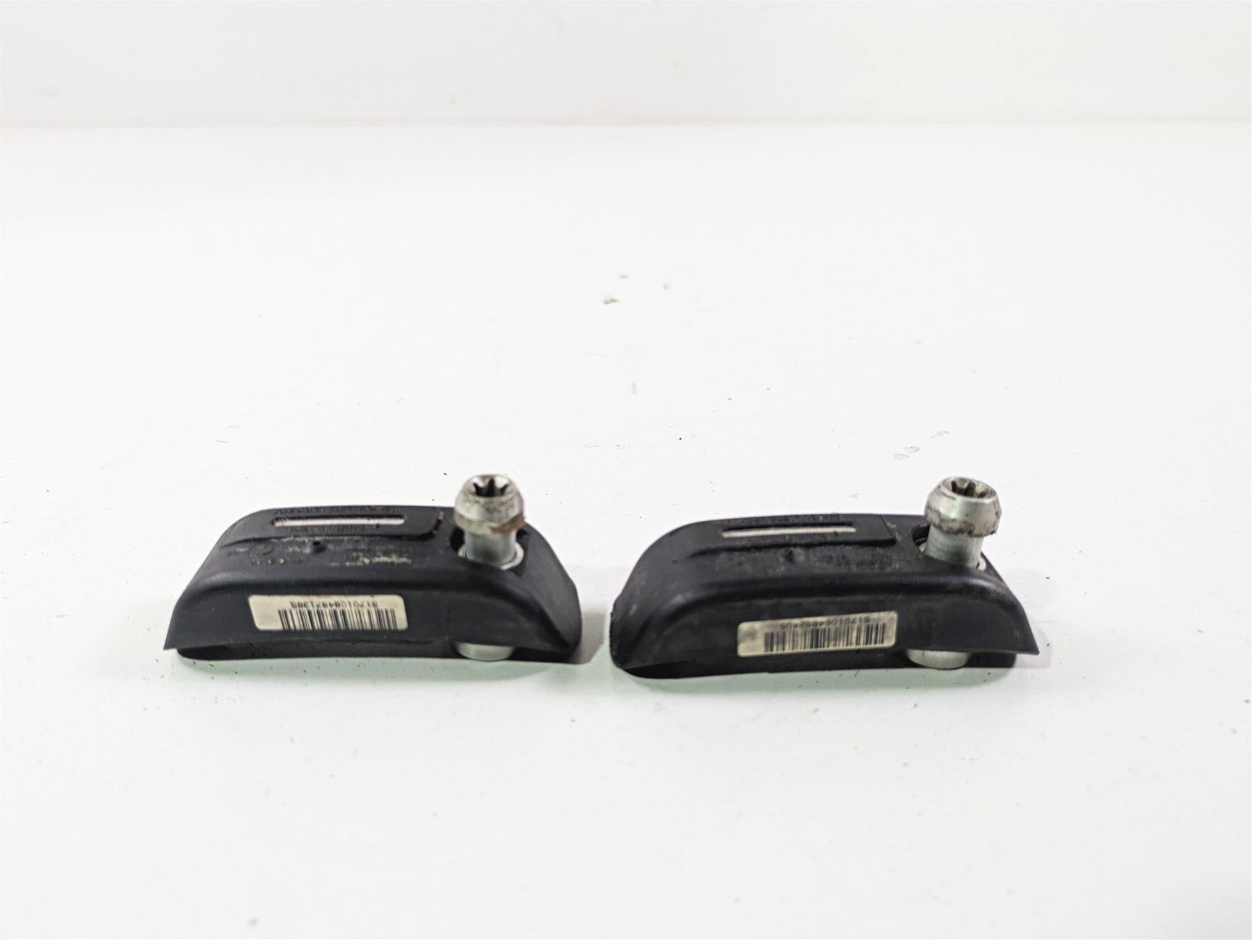 2014 BMW K1600 GTL K48 Rdc Tire Pressure Sensors Set 36318532732 {{ shop.shopifyCountryName }} - Mototech271