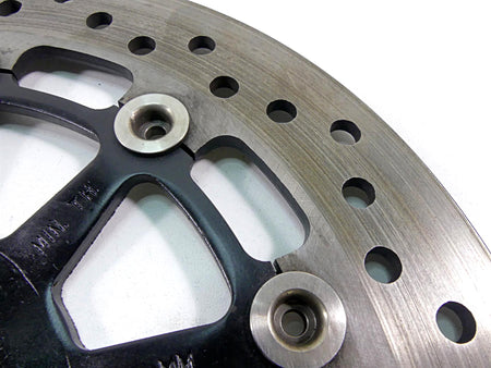 2011 Victory Cross Country Front Brake Rotor Disc Set 1911624 {{ shop.shopifyCountryName }} - Mototech271