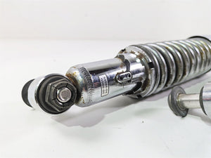 2007 Harley Sportster XL1200 C Rear Shock Damper Set 12" 54568-04