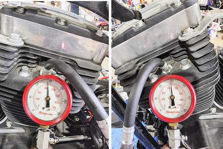 2017 Harley Dyna FXDB Street Bob Running 103ci Engine Motor 25K -Video 16200261 {{ shop.shopifyCountryName }} - Mototech271