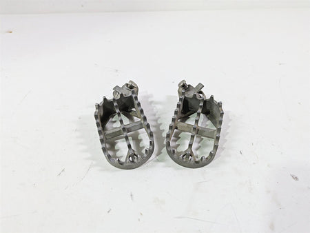 2015 BMW R1200 GS Adv K51 Rider Footpeg Foot Peg Set 46718529843 46718529844 {{ shop.shopifyCountryName }} - Mototech271