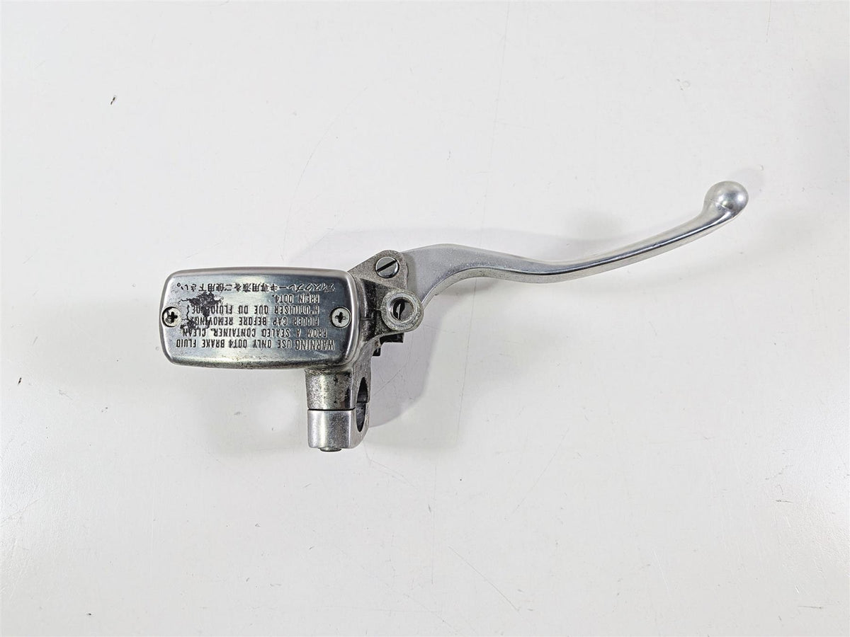 2000 Honda GL1500 Valkyrie Interstate Front Brake Master Cylinder 45510-MZ0-A41-Mototech271