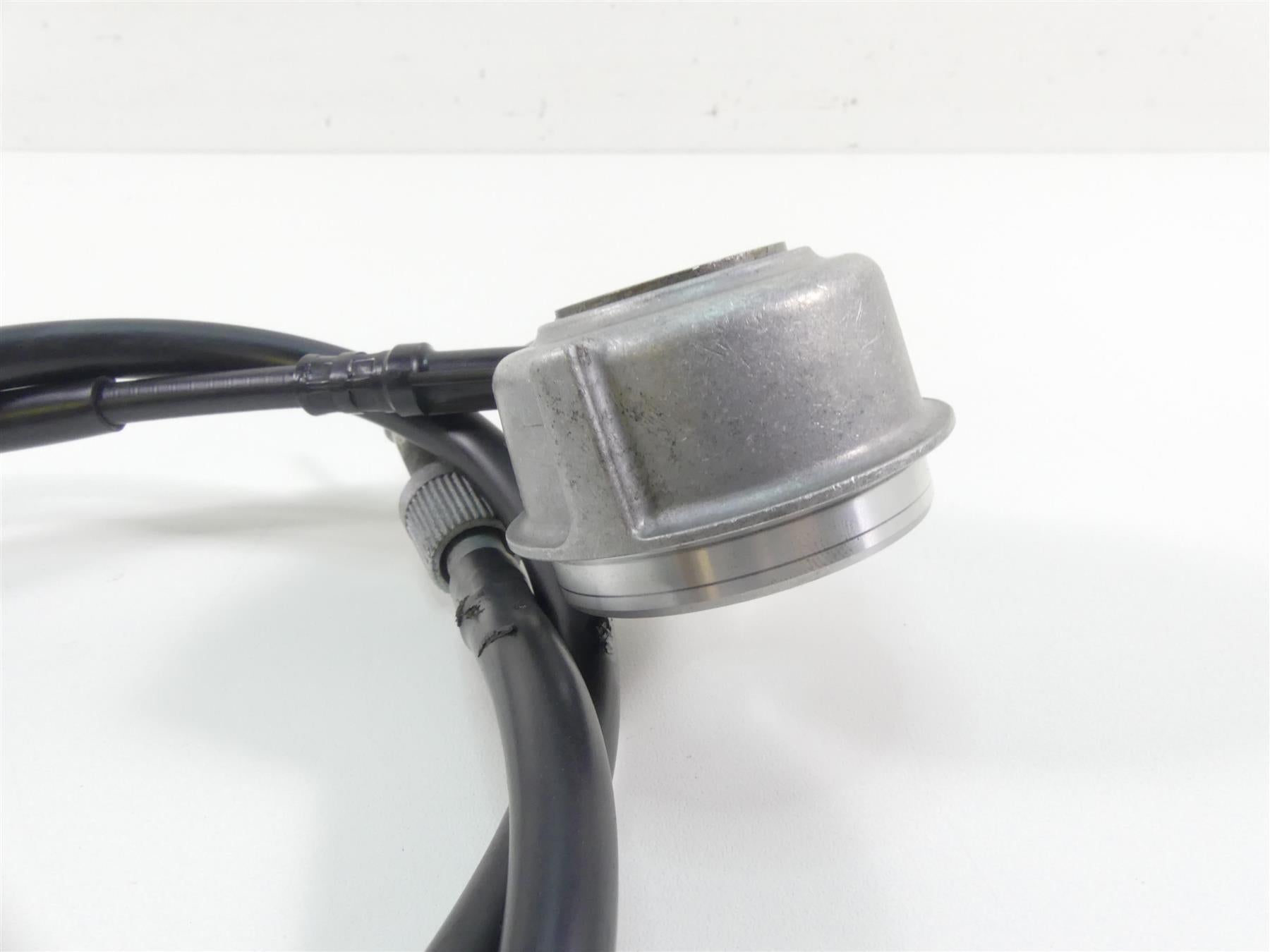 2007 Honda VT1100 C2 Shadow Speedometer Drive Gear Hub Cable 44800-MM8-003 {{ shop.shopifyCountryName }} - Mototech271