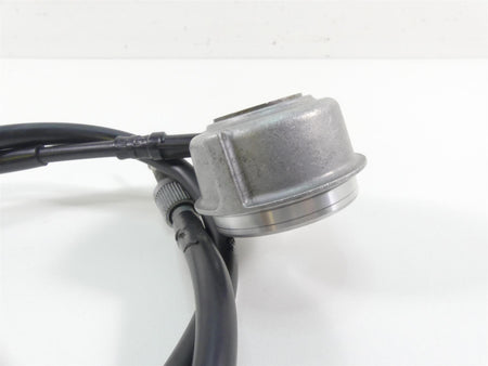 2007 Honda VT1100 C2 Shadow Speedometer Drive Gear Hub Cable 44800-MM8-003 {{ shop.shopifyCountryName }} - Mototech271