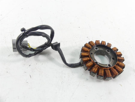 2015 KTM 1290R Super Duke Stator Alternator Generator Magneto 60339004000 {{ shop.shopifyCountryName }} - Mototech271