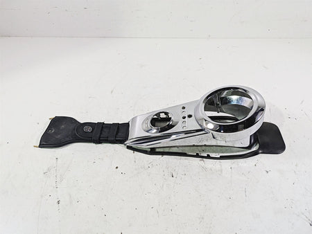 2005 Harley Softail FLSTFSE CVO Fat Boy Fuel Tank Dash Cover Console 71259-05 {{ shop.shopifyCountryName }} - Mototech271