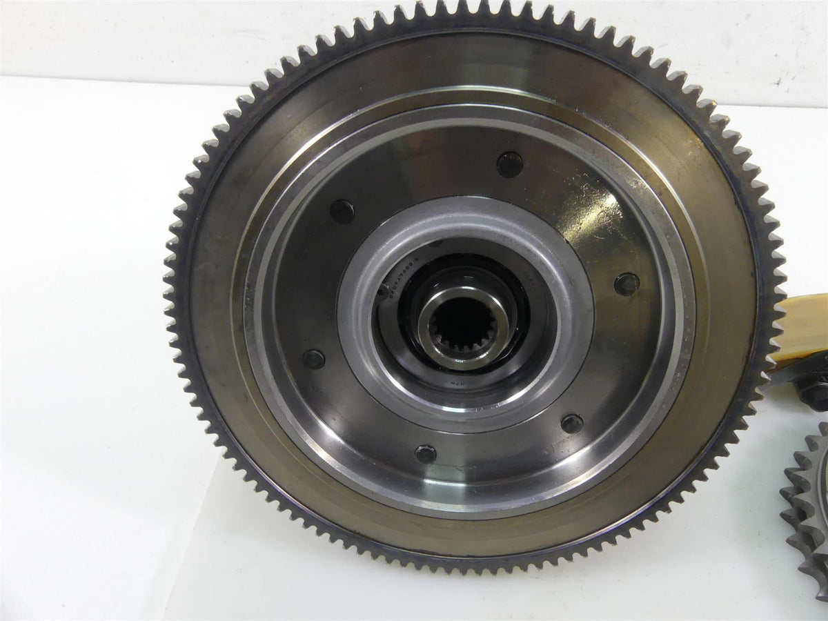 2013 Harley Touring FLTRX Road Glide Primary Drive Clutch Kit - 28K 37816-11 {{ shop.shopifyCountryName }} - Mototech271