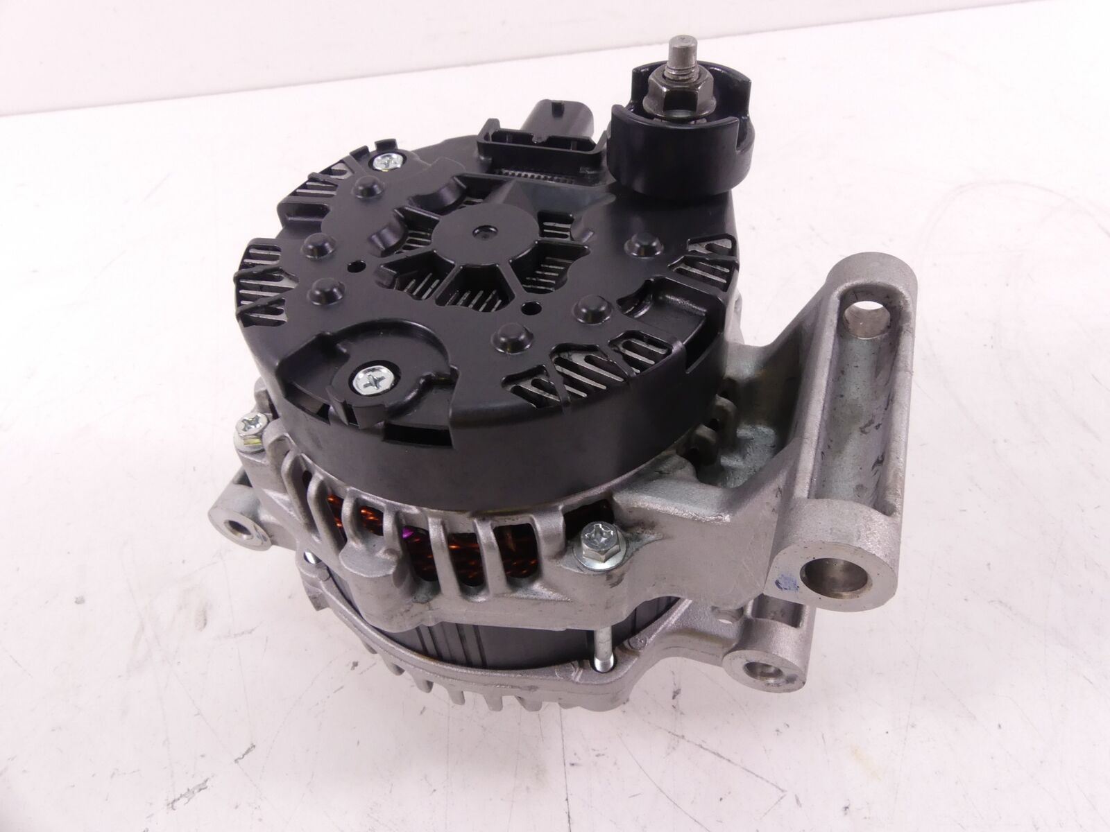 2020 Vanderhall Venice BlackJack Alternator Stator Generator 12V 130A 13534118 {{ shop.shopifyCountryName }} - Mototech271