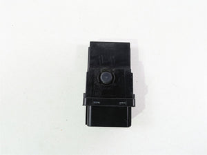 2017 BMW R1200 GS K50 General Light Control Module Ecm 61357108182