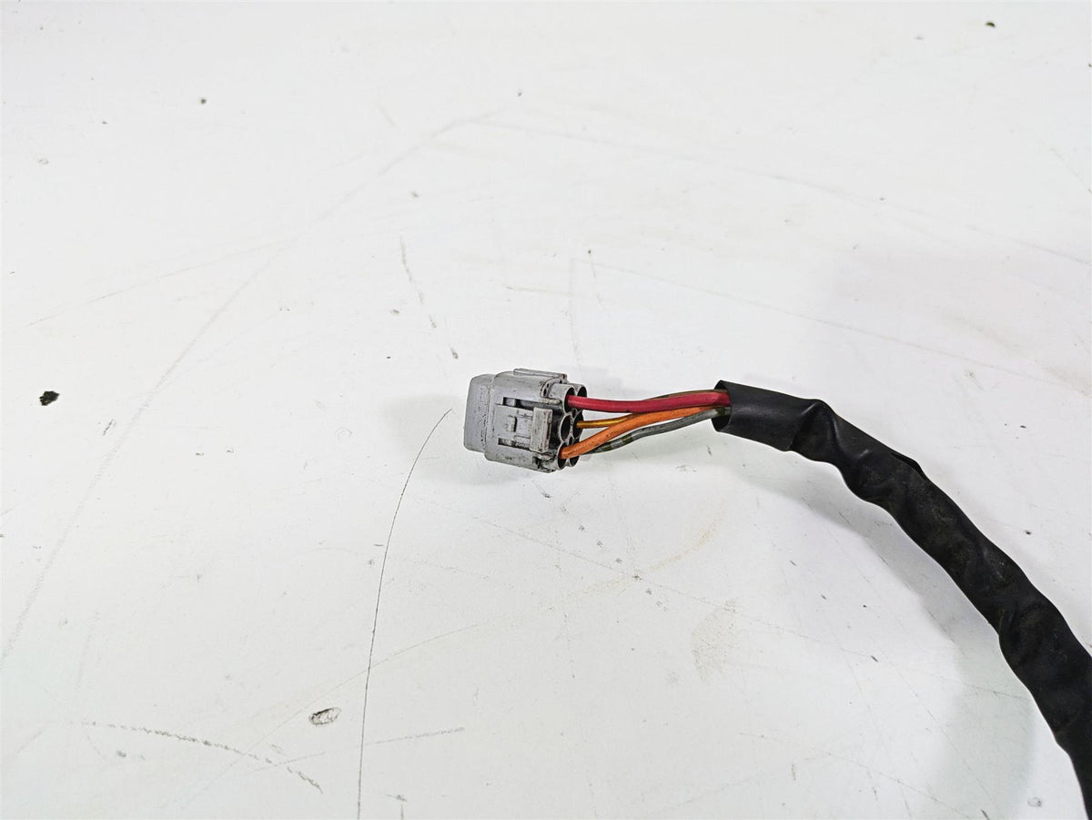 2016 Suzuki GSXR1000 Ignition Switch Key Lock Tank Cap Set 37101-40823 {{ shop.shopifyCountryName }} - Mototech271