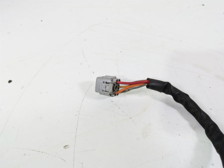 2016 Suzuki GSXR1000 Ignition Switch Key Lock Tank Cap Set 37101-40823 {{ shop.shopifyCountryName }} - Mototech271