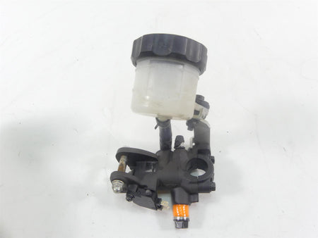 2018 Honda CBR1000 RR SC77 Nissin Front Radial Brake Mstr Cylinder 45510-MKF-D41 {{ shop.shopifyCountryName }} - Mototech271