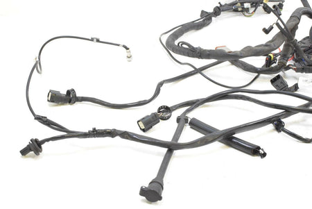 2013 Harley Touring FLHTCU Electra Glide Main Wiring Harness -No Abs 69200301 {{ shop.shopifyCountryName }} - Mototech271