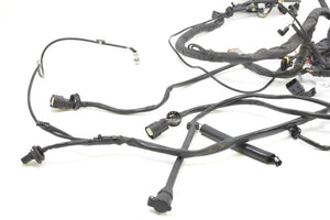 2013 Harley Touring FLHTCU Electra Glide Main Wiring Harness -No Abs 69200301 | Mototech271