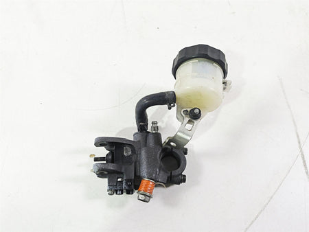 2007 Suzuki GSXR600 Nisin Front Radial Brake Master Cylinder 3/4" 59600-01H00 {{ shop.shopifyCountryName }} - Mototech271