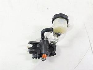 2007 Suzuki GSXR600 Nisin Front Radial Brake Master Cylinder 3/4" 59600-01H00