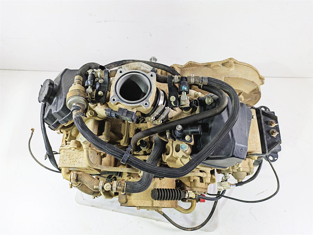 2022 CFMoto Zforce 950 Sport Running Engine Motor 233miles Only 0JYA-HLB000-0840 {{ shop.shopifyCountryName }} - Mototech271