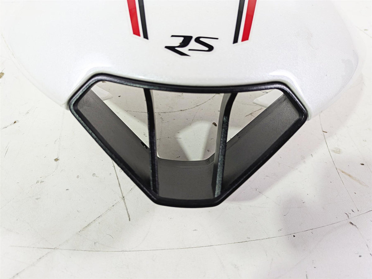 2019 Triumph Speed Triple RS 1050 Front Upper Flyscreen Fly Screen T230363 {{ shop.shopifyCountryName }} - Mototech271