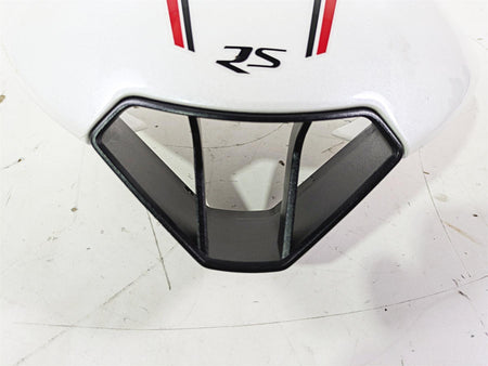 2019 Triumph Speed Triple RS 1050 Front Upper Flyscreen Fly Screen T230363 {{ shop.shopifyCountryName }} - Mototech271