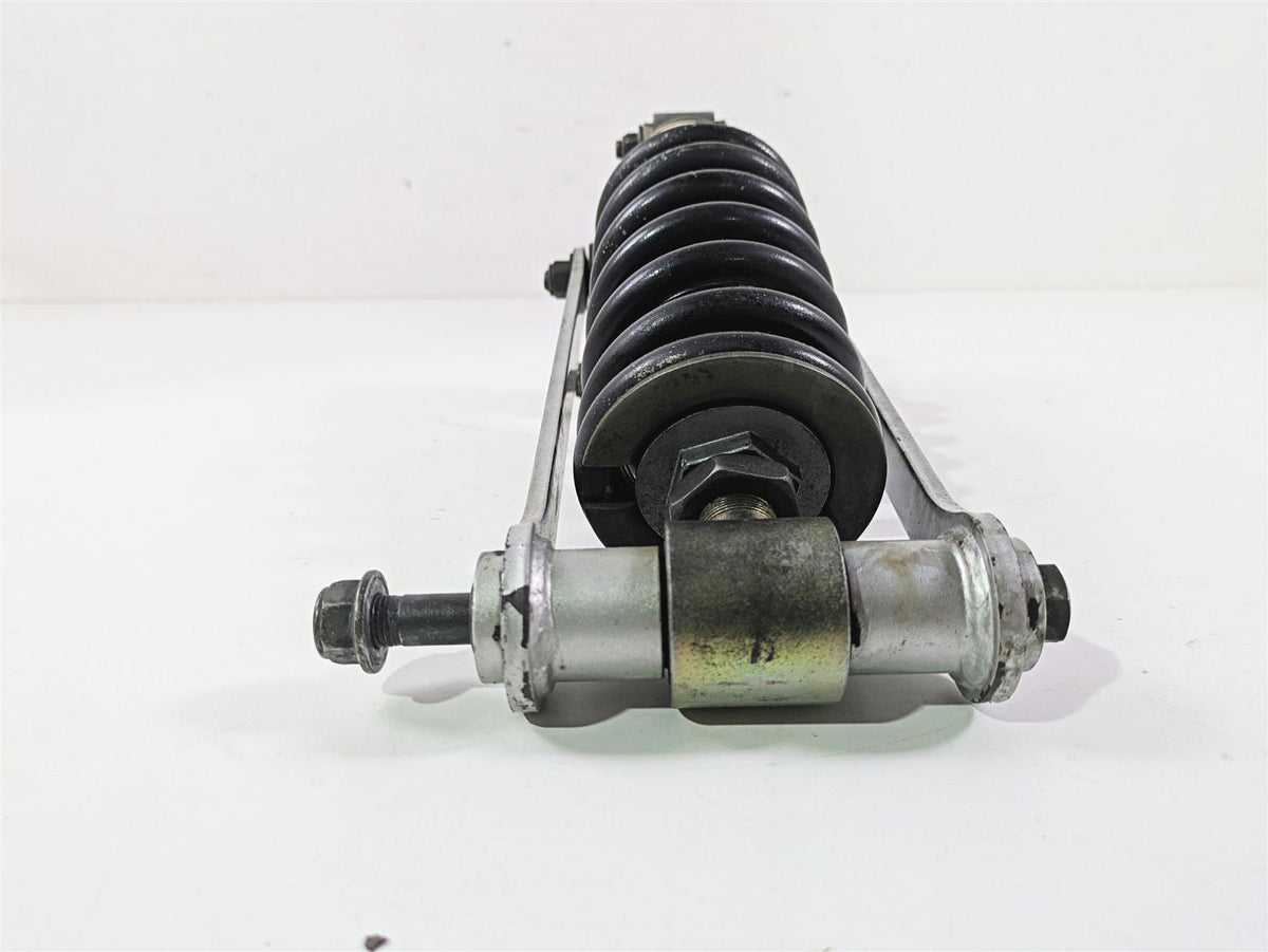 1999 Yamaha XV1600 Road Star Rear Shock Suspension & Linkage 4WM-22210-00 {{ shop.shopifyCountryName }} - Mototech271