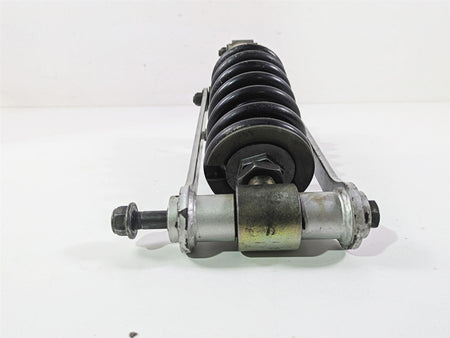 1999 Yamaha XV1600 Road Star Rear Shock Suspension & Linkage 4WM-22210-00 {{ shop.shopifyCountryName }} - Mototech271