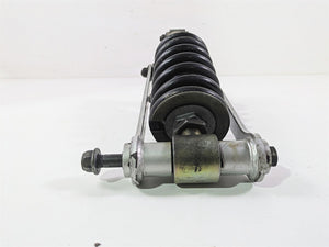 1999 Yamaha XV1600 Road Star Rear Shock Suspension & Linkage 4WM-22210-00
