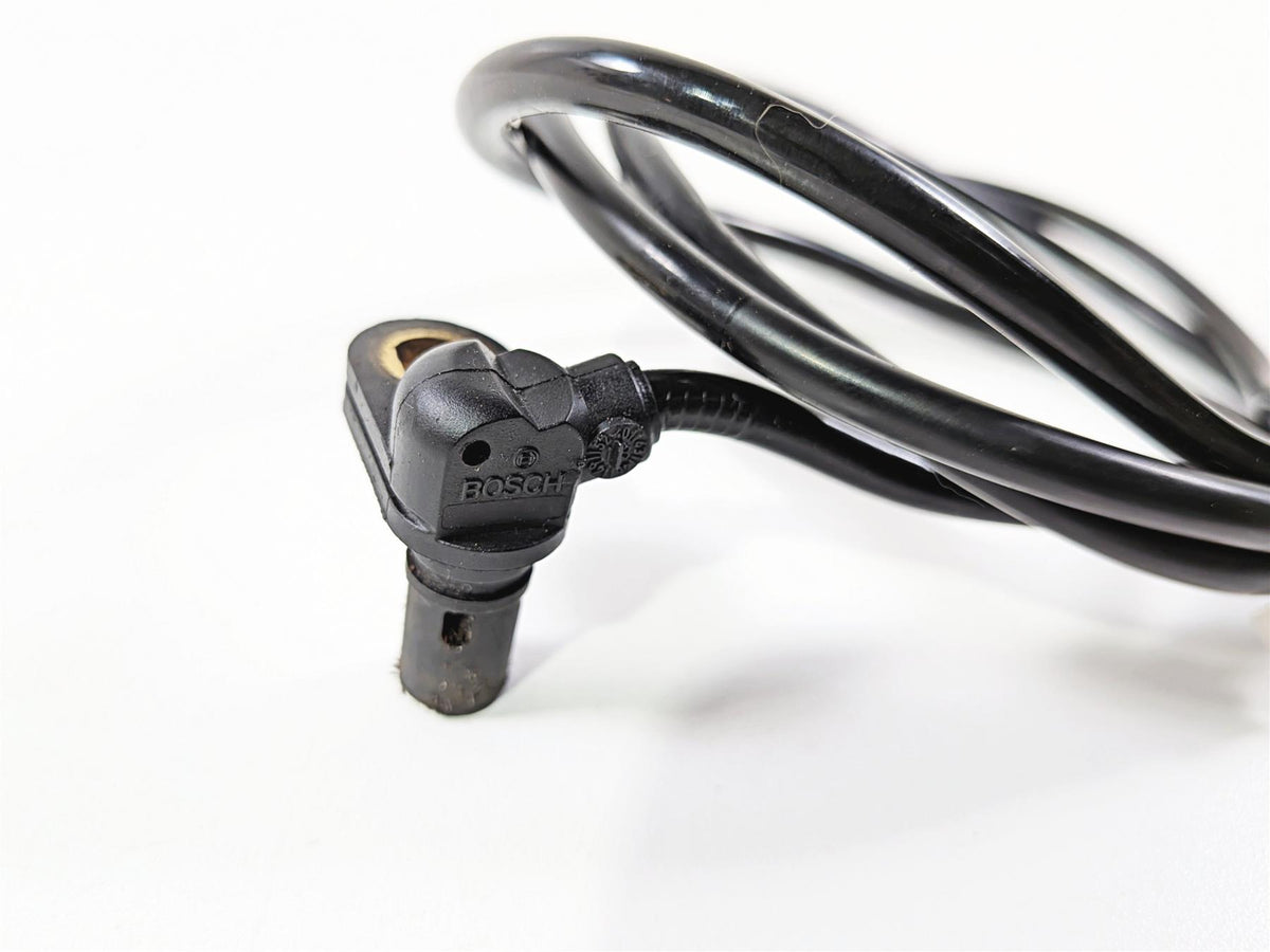 2014 BMW S1000RR K46 Rear Abs Brake Wheel Speed Sensor 34527715117 {{ shop.shopifyCountryName }} - Mototech271