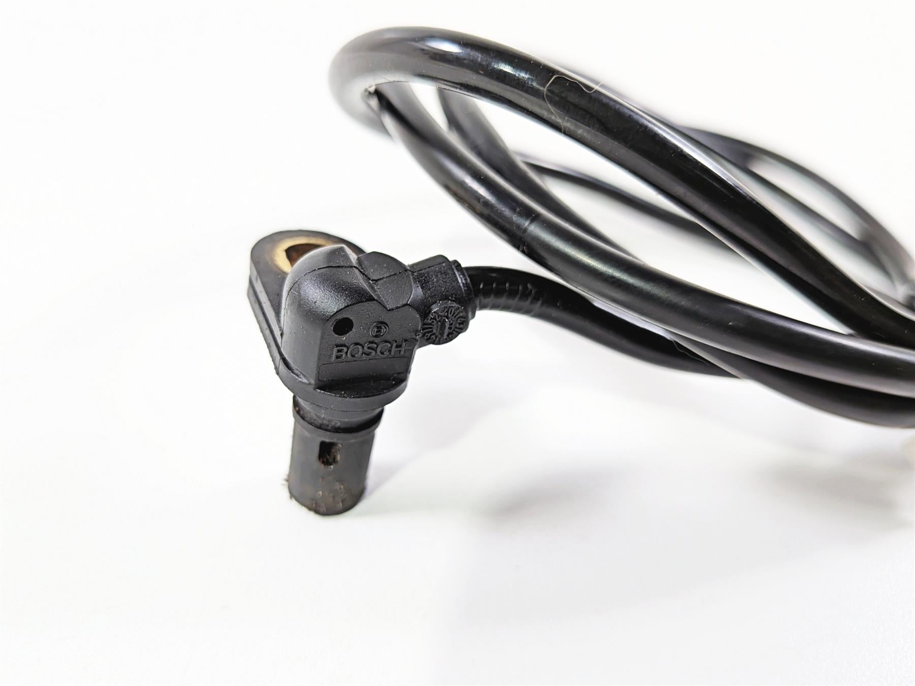2014 BMW S1000RR K46 Rear Abs Brake Wheel Speed Sensor 34527715117 {{ shop.shopifyCountryName }} - Mototech271
