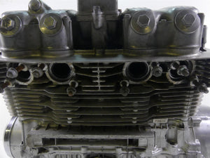 1977 Honda CB750 A Four Hondamatic Running Engine Motor 37K -Video 11000-393-020 | Mototech271