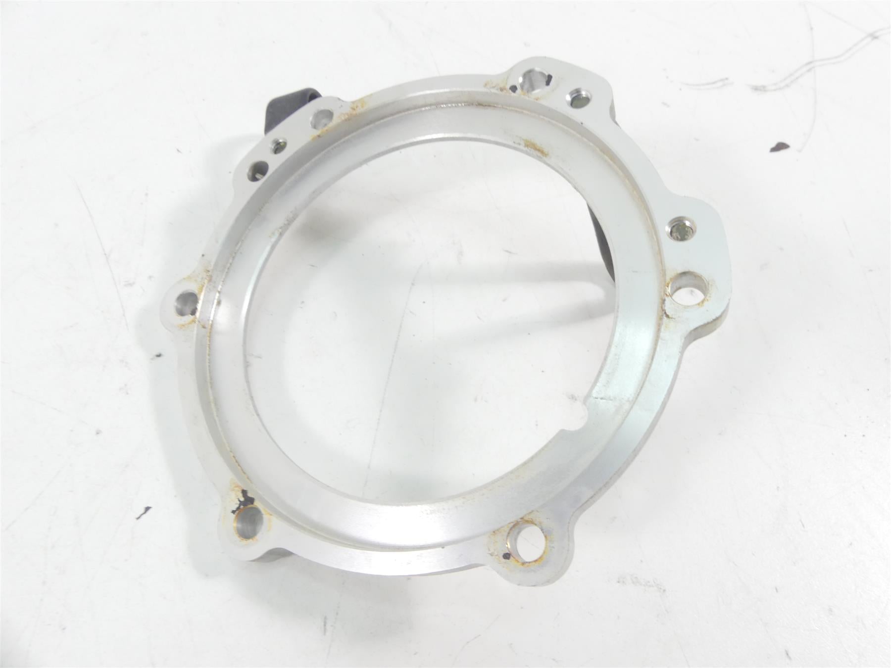 2007 Yamaha FZ1 Fazer Denso Fuel Gas Petrol Pump -Tested 2D1-13907-01 {{ shop.shopifyCountryName }} - Mototech271
