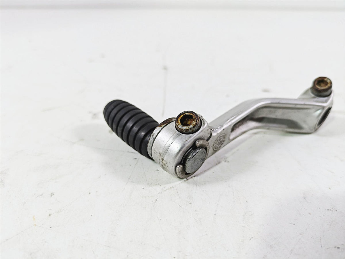 2008 Aprilia RSVR 1000 Factory Shifter Gear Selector AP8106874 {{ shop.shopifyCountryName }} - Mototech271