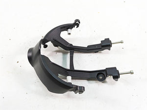 2020 Ducati Scrambler 1100 Sport Pro Headlight Bracket Mount Holder 8291H361BA | Mototech271