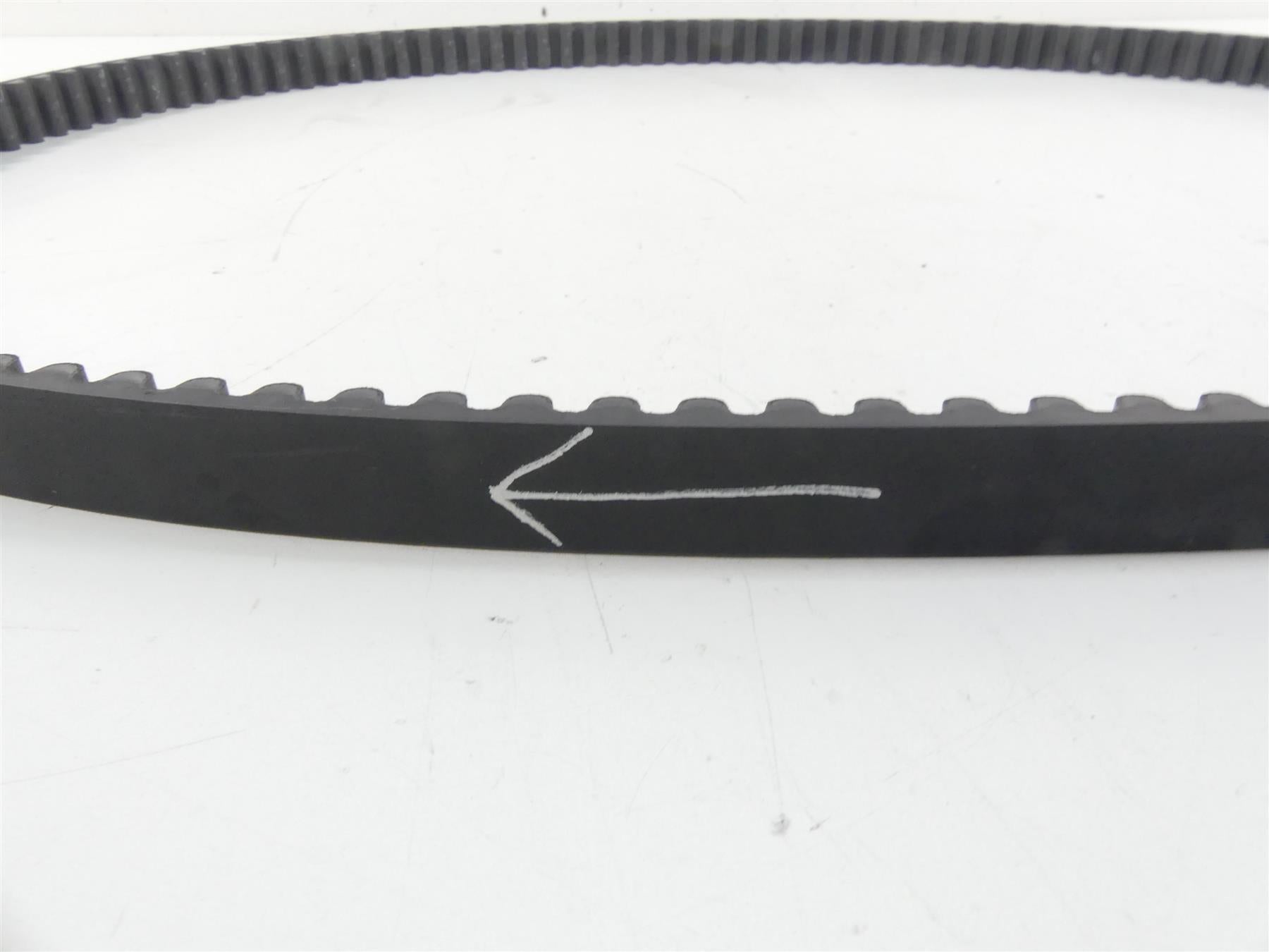 2009 Harley XR1200 Sportster Rear Falcon SPC Drive Belt 137T 1" BDL SPC-137-1 {{ shop.shopifyCountryName }} - Mototech271