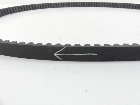 2009 Harley XR1200 Sportster Rear Falcon SPC Drive Belt 137T 1" BDL SPC-137-1 {{ shop.shopifyCountryName }} - Mototech271