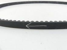 Load image into Gallery viewer, 2009 Harley XR1200 Sportster Rear Falcon SPC Drive Belt 137T 1&quot; BDL SPC-137-1

