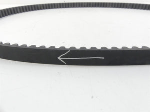 2009 Harley XR1200 Sportster Rear Falcon SPC Drive Belt 137T 1" BDL SPC-137-1