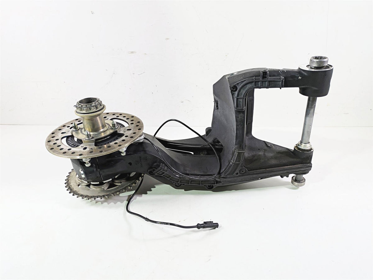 2019 Ducati Supersport 939 S Swingarm & Rear Axle SCRATCHES 37021961CB 819Z0021A {{ shop.shopifyCountryName }} - Mototech271