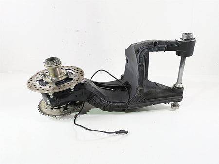 2019 Ducati Supersport 939 S Swingarm & Rear Axle SCRATCHES 37021961CB 819Z0021A {{ shop.shopifyCountryName }} - Mototech271