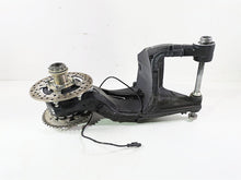 Load image into Gallery viewer, 2019 Ducati Supersport 939 S Swingarm &amp; Rear Axle SCRATCHES 37021961CB 819Z0021A | Mototech271
