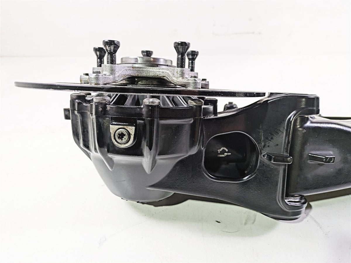 2016 BMW R1200RS K54 Differential Swingarm Driveshaft I=31:11=2,82 33748546093 {{ shop.shopifyCountryName }} - Mototech271