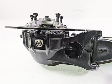 2016 BMW R1200RS K54 Differential Swingarm Driveshaft I=31:11=2,82 33748546093 {{ shop.shopifyCountryName }} - Mototech271